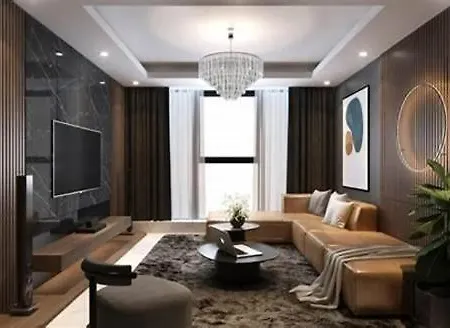 Apartmán Cozy *