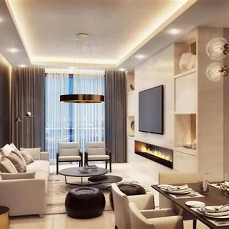 Apartmán Cozy Tirana